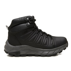 Bota Masculina Adventure Cano Alto Macboot Timbó - Foto 1