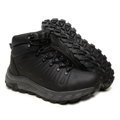 Bota Masculina Adventure Cano Alto Macboot Timbó - Foto 2