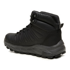 Bota Masculina Adventure Cano Alto Macboot Timbó - Foto 3