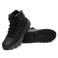 Bota Masculina Adventure Cano Alto Macboot Timbó - Foto 4