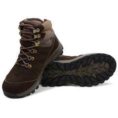 Bota Unissex Cano Alto Macboot Massaranduba 18 - Foto 5
