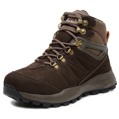 Bota Unissex Cano Alto Macboot Massaranduba 18 - Foto 6