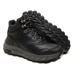 Bota Unissex Adventure Cano Alto Macboot Monjolo 02 - Foto 2