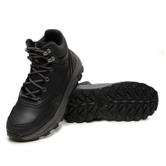 Bota Unissex Adventure Cano Alto Macboot Monjolo 02 - Foto 4