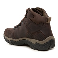 Bota Masculina Adventure Cano Alto Macboot Boituva 02 - Foto 3