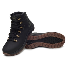 Bota Unissex Adventure Cano Alto Macboot Waterproof Flutua Batu 08 - Foto 5