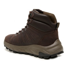 Bota Masculina Adventure Cano Alto Macboot Timbó 02 - Foto 3