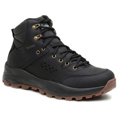 Bota Masculina Adventure Cano Alto Macboot Irere 02 - Foto 2