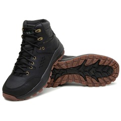 Bota Masculina Adventure Cano Alto Macboot Irere 02 - Foto 5