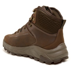 Bota Masculina Adventure Cano Alto Macboot Fuego 02 - Foto 3