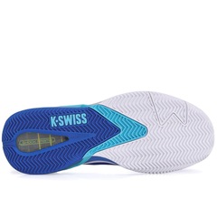 Tênis Masculino K-Swiss Ultra Shot 4 - Foto 5