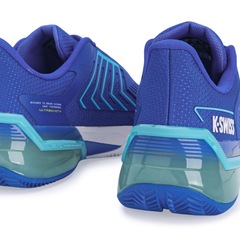 Tênis Masculino K-Swiss Ultra Shot 4 - Foto 6