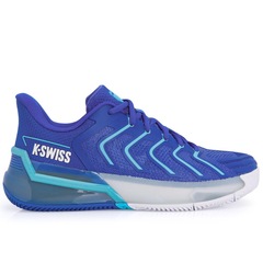 Tênis Masculino K-Swiss Ultra Shot 4 - Foto 1