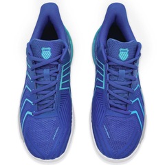 Tênis Masculino K-Swiss Ultra Shot 4 - Foto 4