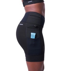 Bermuda Authen Grit Provas Rio  - Feminina - Foto 2