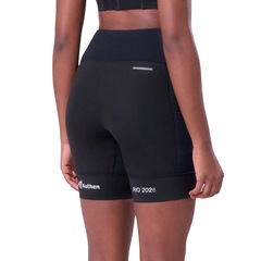 Bermuda Authen Grit Provas Rio  - Feminina - Foto 6