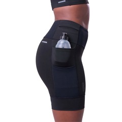 Bermuda Authen Grit Provas Rio  - Feminina - Foto 7