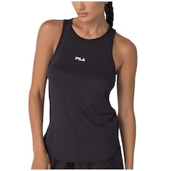 Camiseta Regata Fila Bio III - Feminina - Foto 1