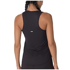 Camiseta Regata Fila Bio III - Feminina - Foto 2