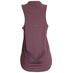 Camiseta Regata Fila Bio III - Feminina - Foto 2