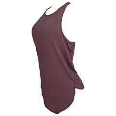 Camiseta Regata Fila Bio III - Feminina - Foto 3