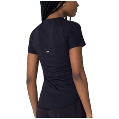 Camiseta Manga Curta Fila Bio III  - Feminina - Foto 2