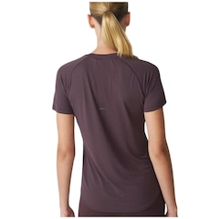 Camiseta Manga Curta Fila Bio III  - Feminina - Foto 2