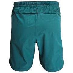 Bermuda New Balance Fast Days 7  - Masculina - Foto 2