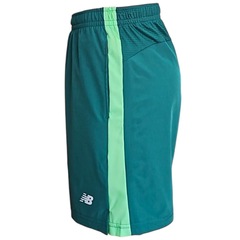 Bermuda New Balance Fast Days 7  - Masculina - Foto 3