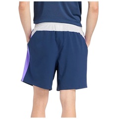 Bermuda New Balance Fast Days 7  - Masculina - Foto 2
