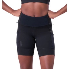 Bermuda Authen Grit Provas Floripa 2026 - Feminina - Foto 3