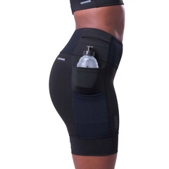 Bermuda Authen Grit Provas Floripa 2026 - Feminina - Foto 4