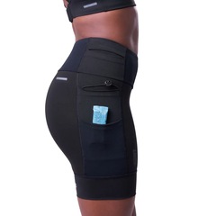 Bermuda Authen Grit Provas Floripa 2026 - Feminina - Foto 6