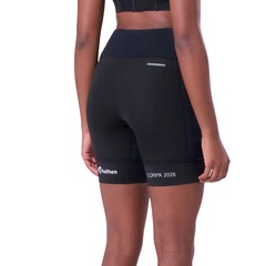 Bermuda Authen Grit Provas Floripa 2026 - Feminina - Foto 7