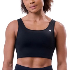 Top Authen Signature Samba Reto Dupla Face - Feminina - Foto 2