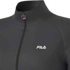 Agasalho Fila Essentials II-  Feminino - Foto 4