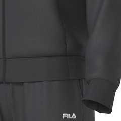 Agasalho Fila Essentials II-  Feminino - Foto 5