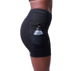 Bermuda Authen Grit Provas RIO - Feminina - Foto 3