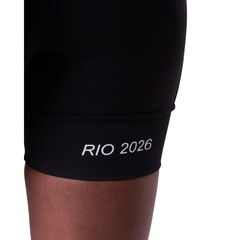 Bermuda Authen Grit Provas RIO - Feminina - Foto 5