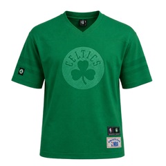 Camiseta Boston Celtics Boxed NBA  - Masculina - Foto 1