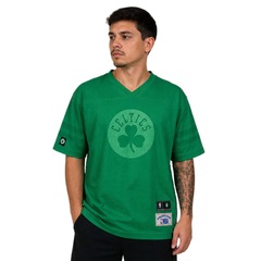 Camiseta Boston Celtics Boxed NBA  - Masculina - Foto 2