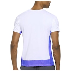 Camiseta New Balance Fast Days  - Masculina - Foto 2