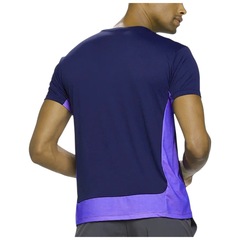 Camiseta New Balance Fast Days  - Masculina - Foto 2