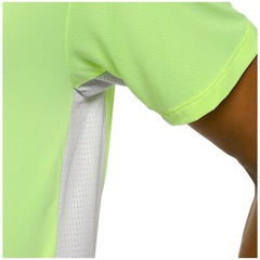 Camiseta New Balance Fast Days - Masculina - Foto 3
