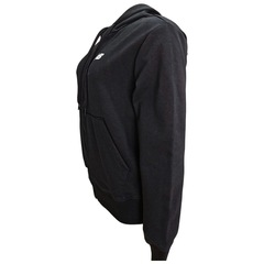 Jaqueta New Balance Sport Essentials Full Zip - Feminina - Foto 3