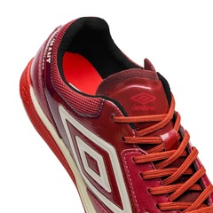 Chuteira Society Adulto Umbro Adamant Master Class Pro - Foto 6