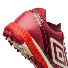 Chuteira Society Adulto Umbro Adamant Master Class Pro - Foto 8