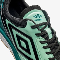 Chuteira Futsal Adulto Umbro Adamant Master Class Pro - Foto 7
