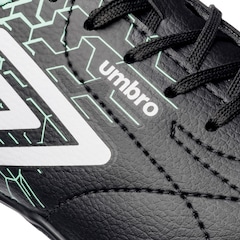 Chuteira Society Adulto Umbro Class Neo - Foto 5