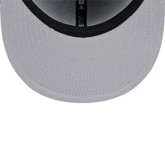 Boné Adulto New Era  New York Yankees State Stitch Aba Reta - Foto 6